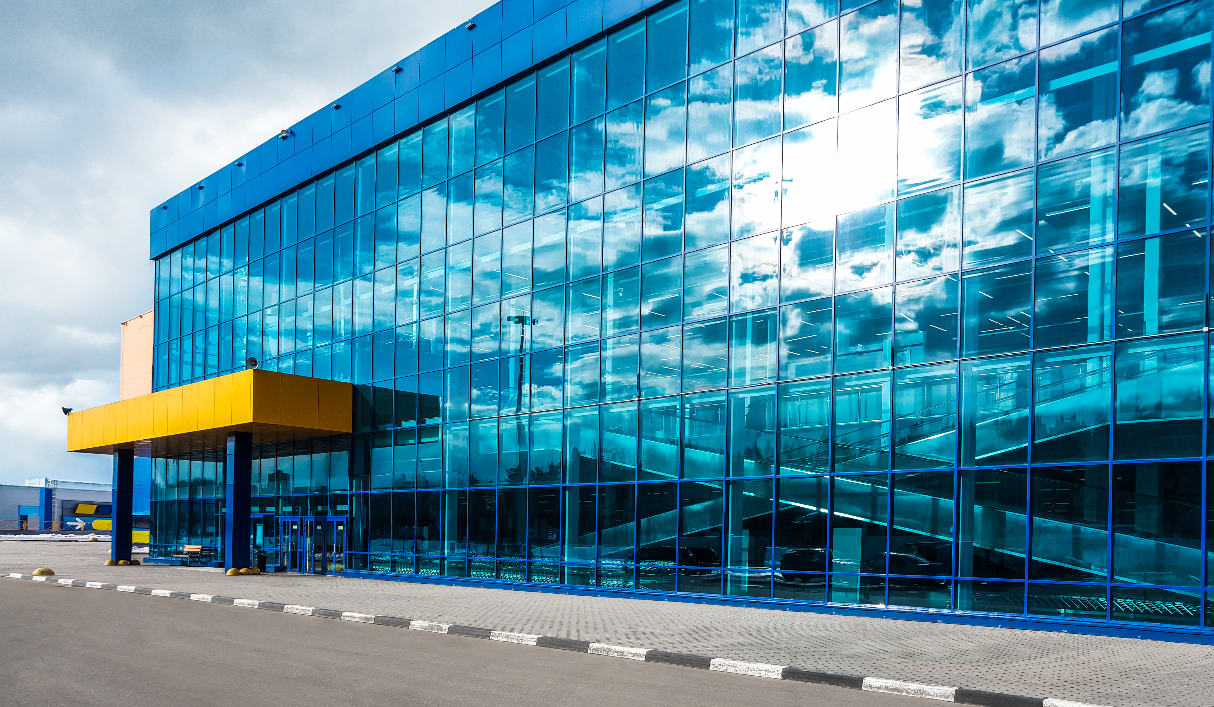 ZCI Group headquarters in Troy, Michigan