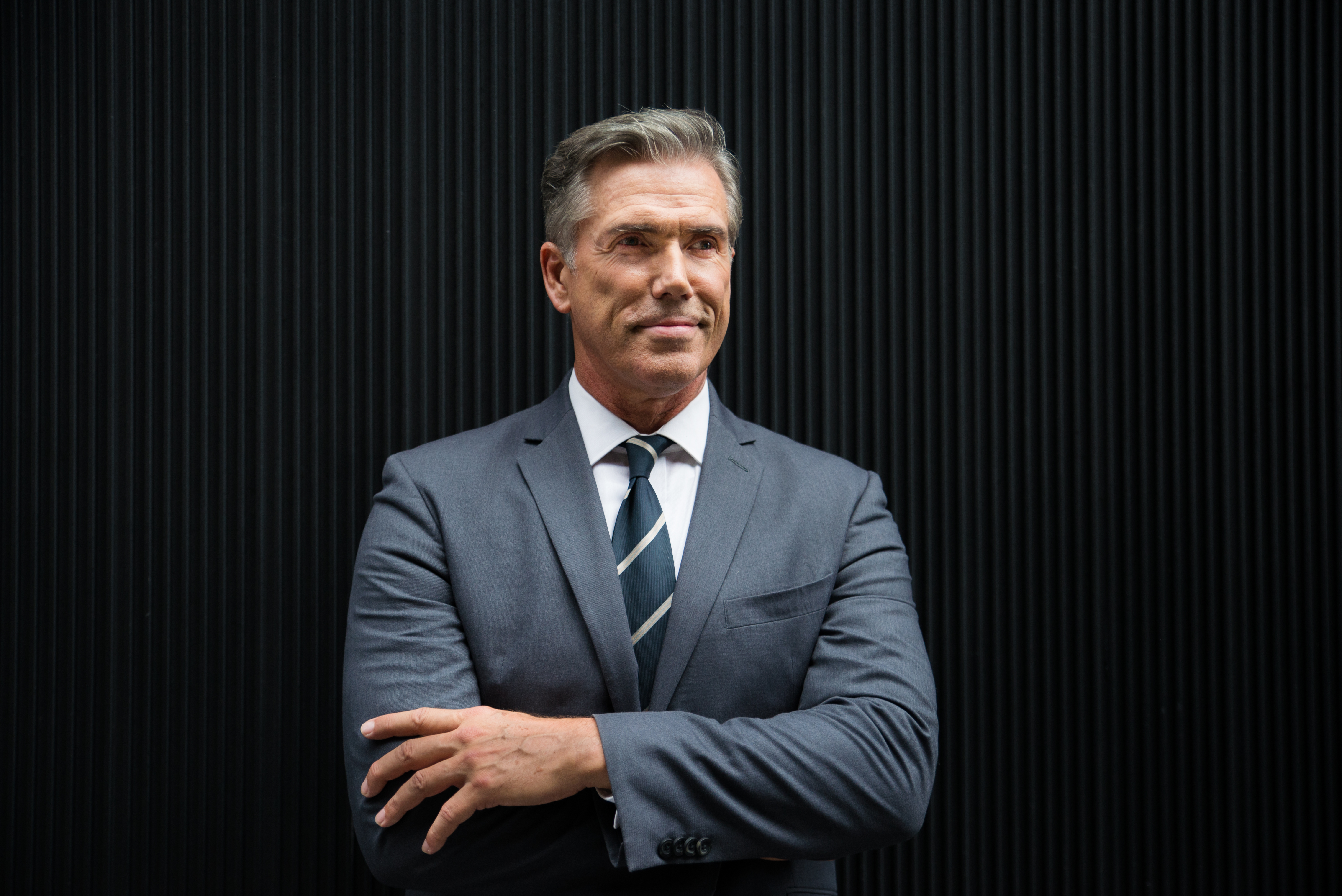 Zoran Bogdanovic, Founder and Principal of ZCI Group